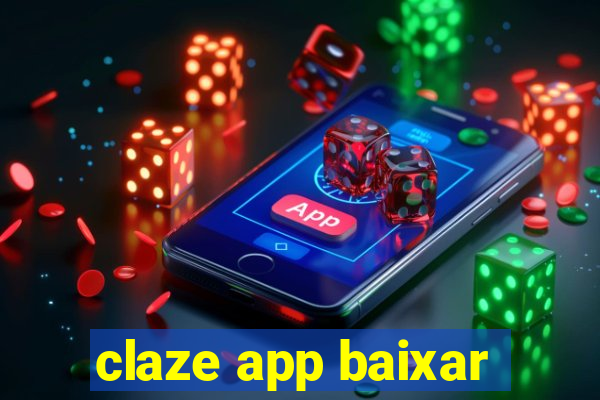 claze app baixar